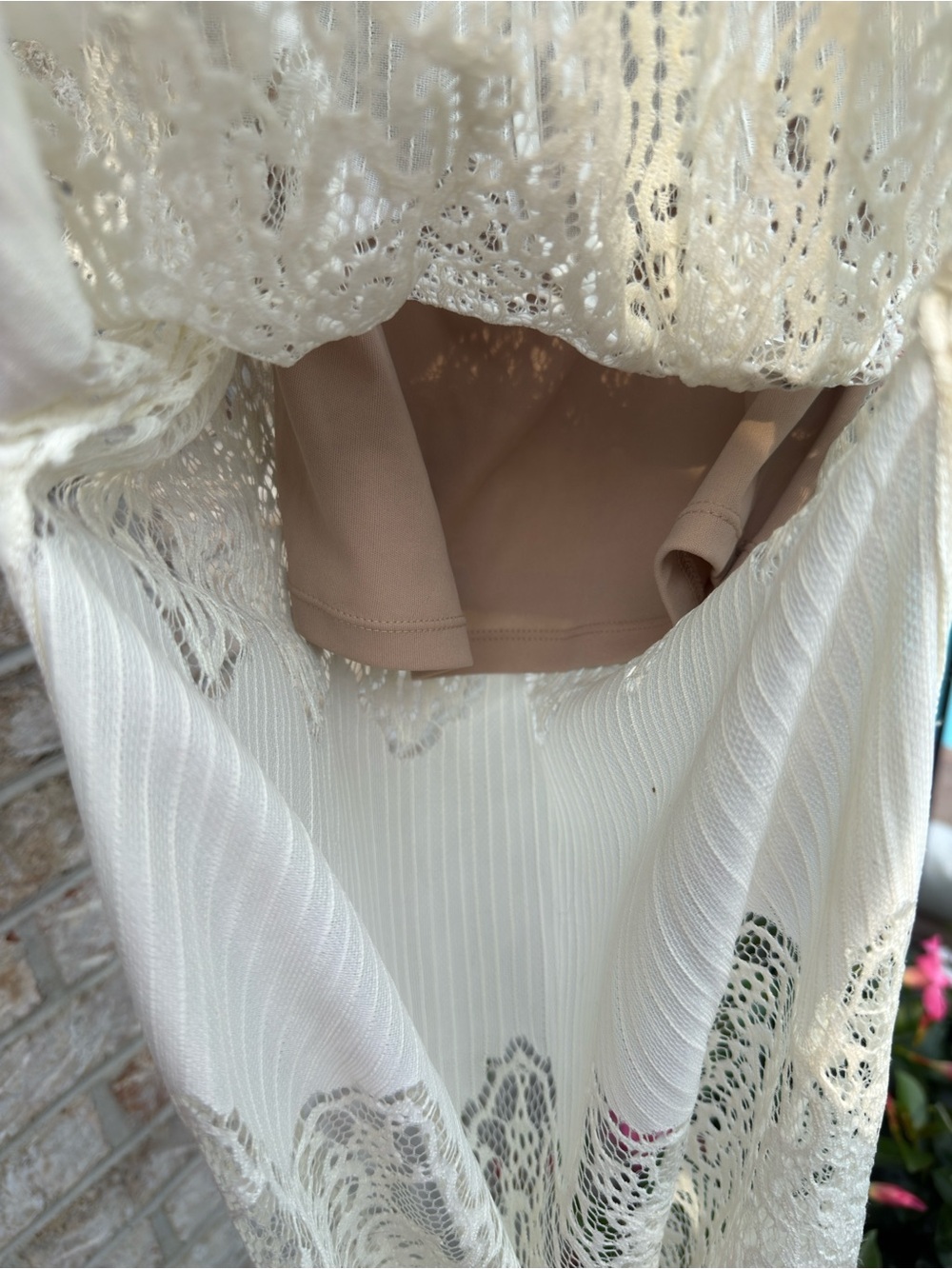 Women’s bar III dress , sz xxs - Picture 5 of 9